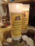 7 day Thriving Business spell