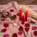 Fire of Love Ritual