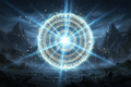 Shield of protection ritual